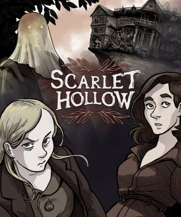 Scarlet Hollow