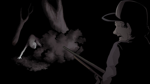 Scarlet Hollow game for windows Pc 1