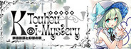 Touhou Koi-Mystery: Legend and Fantasy of Monsters