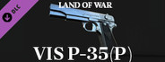 Land of War - VIS P-35(p)