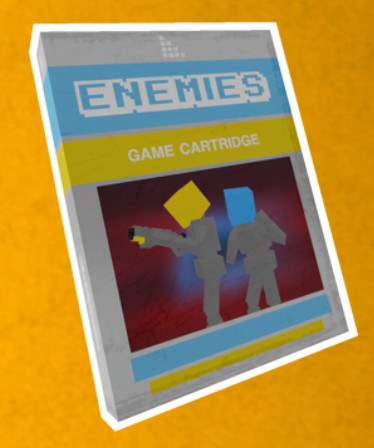 ENEMIES