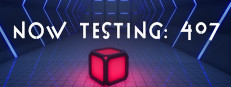 Now Testing: 407