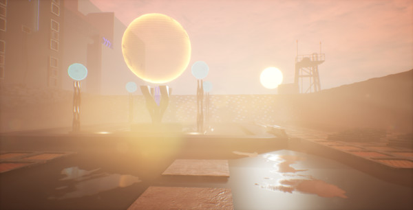 Now Testing: 407 game for Linux 1