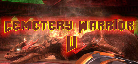 Teaser image for Cemetery Warrior V