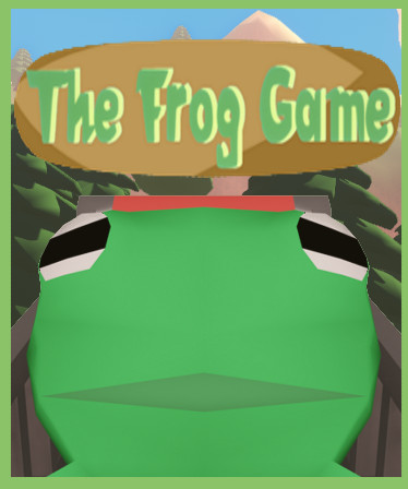 The Frog Game