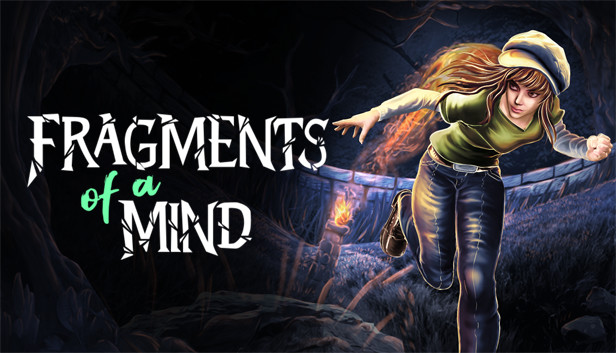 Fragments Of A Mind on Steam