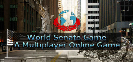 World Senate Cover Image