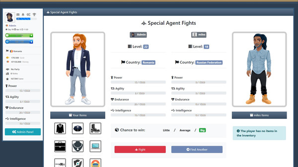 World Senate game for windows Pc 1