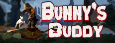 Bunny's Buddy 게임 이미지