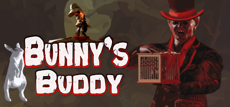 Bunny's Buddy Cover Image