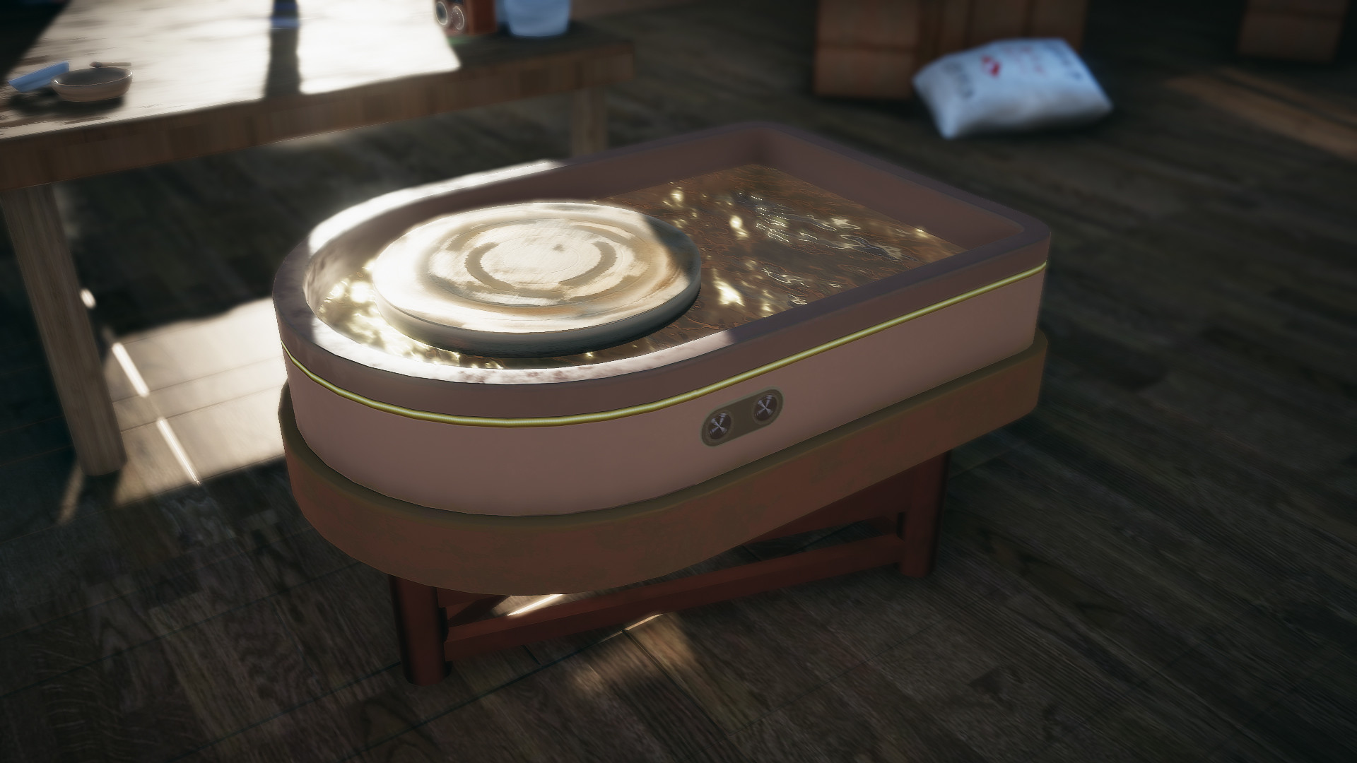 Master Of Pottery - Qianlong Pattern Pack screenshot screenshot 3