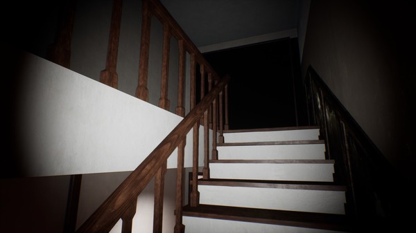 scary hotelfor windows and Linux 1