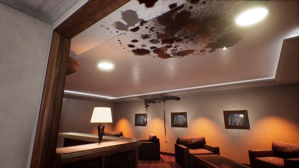 scary hotel game for windows Pc 1