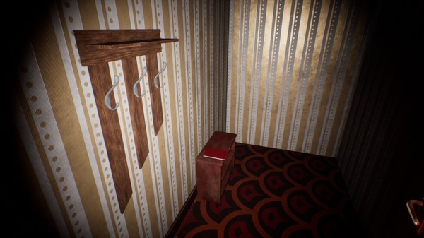 scary hotel game for Linux 1