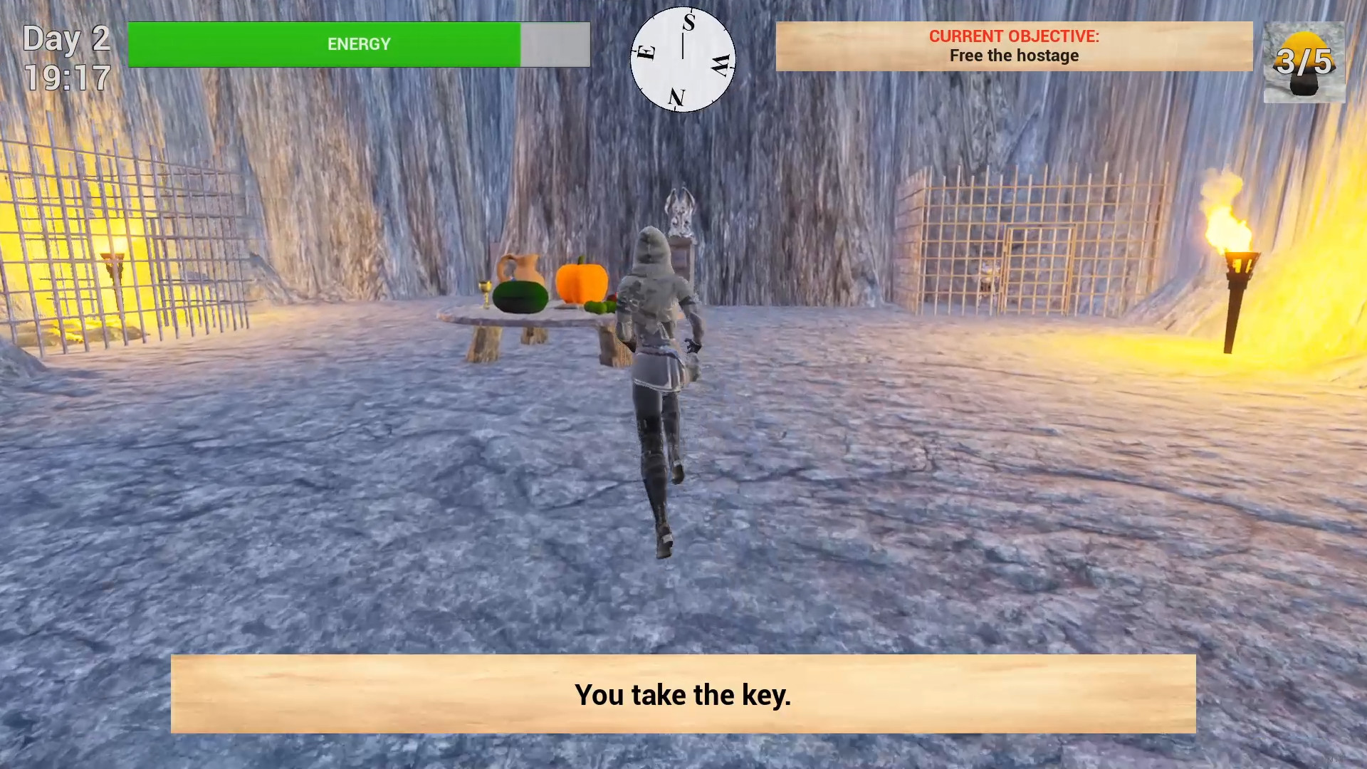 Altruism screenshot 6