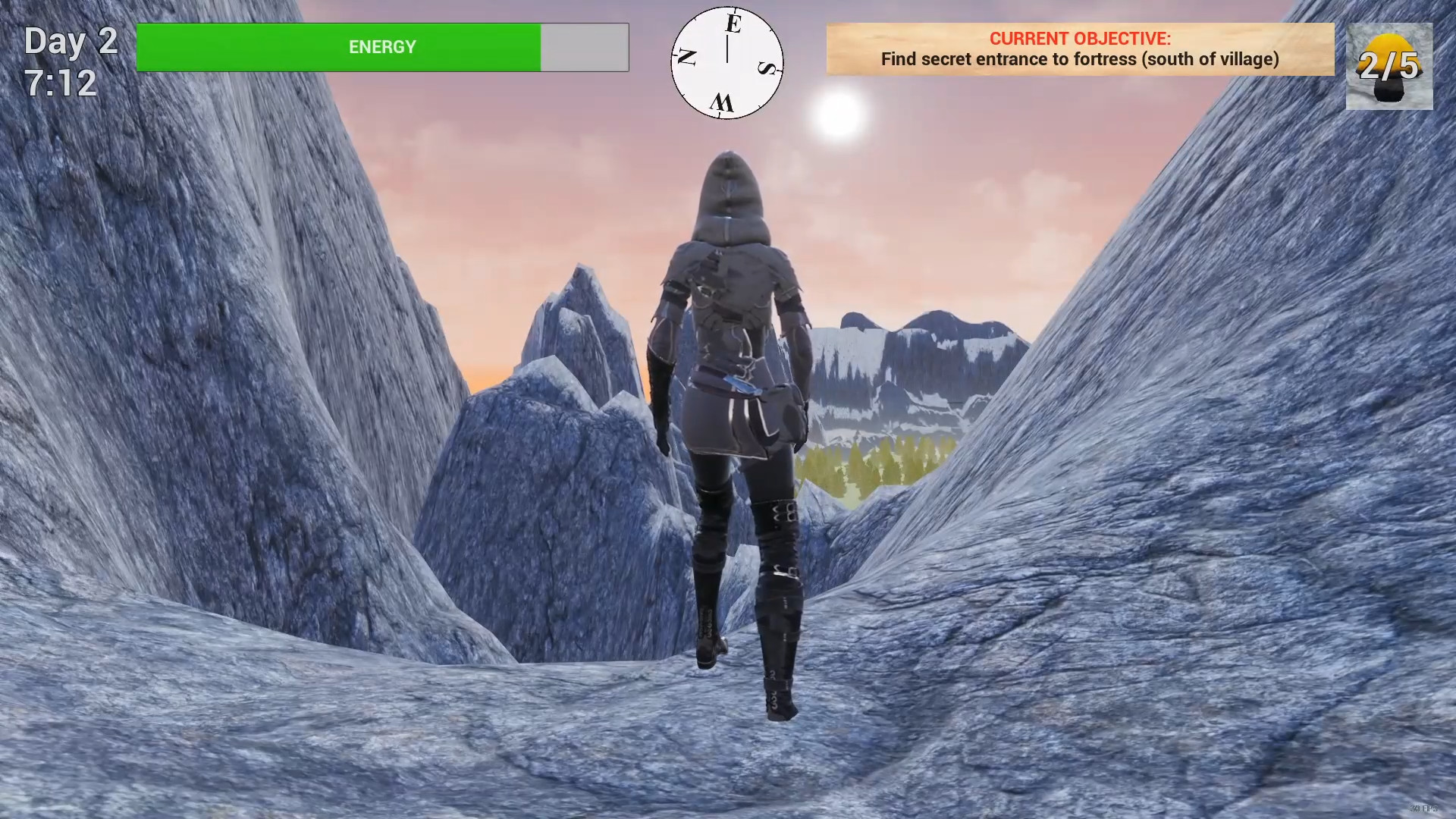 Altruism screenshot 5