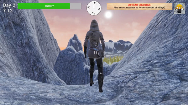Altruismfor windows and Linux 1