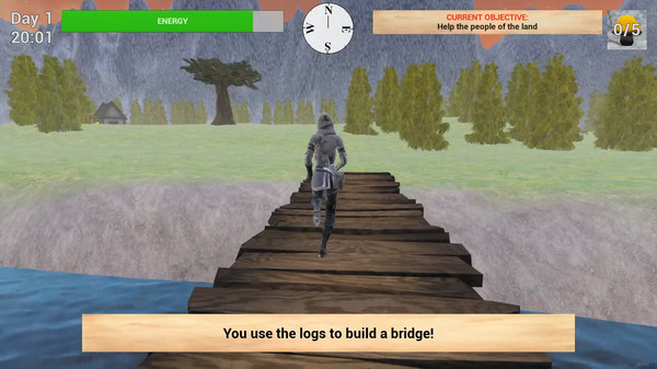 Altruism game for windows Pc 1