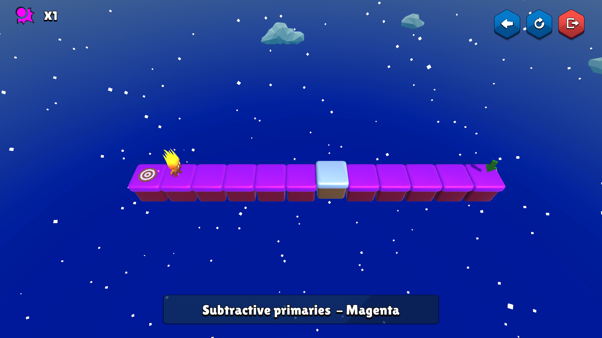 the secret of dyes #0