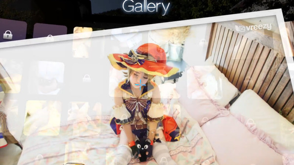 Скриншот из vreezy: Pictorial Story Vol.1 Скриншот из vreezy: Pictorial Story Vol.1