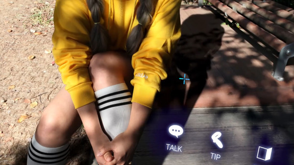 Скриншот из vreezy: Pictorial Story Vol.1 Скриншот из vreezy: Pictorial Story Vol.1