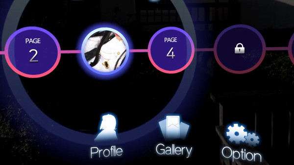 Скриншот из vreezy: Pictorial Story Vol.1 Скриншот из vreezy: Pictorial Story Vol.1