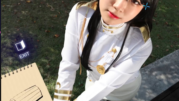 Скриншот из vreezy: Pictorial Story Vol.1 Скриншот из vreezy: Pictorial Story Vol.1