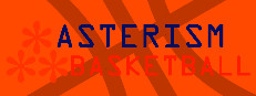 Asterism Basketball 게임 이미지