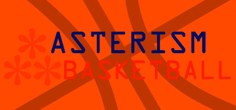 Asterism Basketball Cover Image