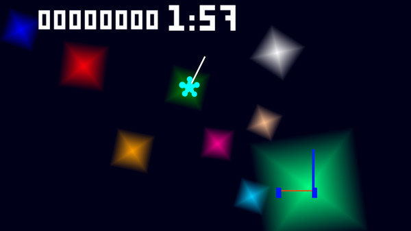 Asterism Basketballfor windows and Linux 1