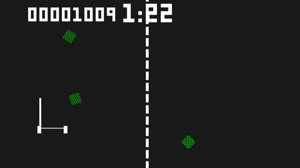 Скриншот из Asterism Basketball