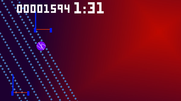 Скриншот из Asterism Basketball