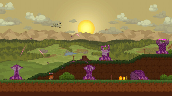 Invader TD game for windows Pc 1