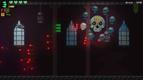 Akinofa game for windows Pc 1