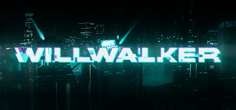 WillWalker Cover Image