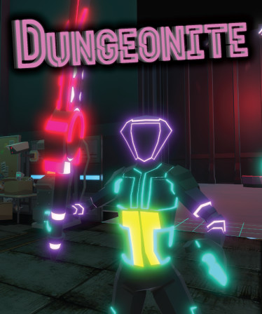 Dungeonite