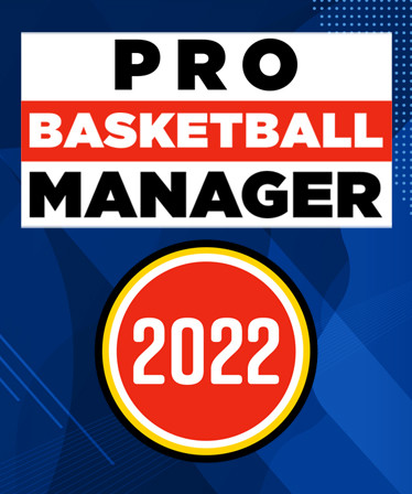 Pro Basketball Manager 2022