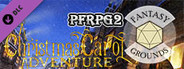 Fantasy Grounds - A Christmas Carol Adventure & Maps