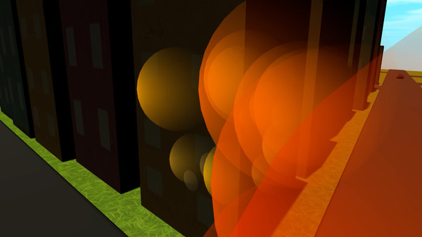 Скриншот из You Are Kaiju