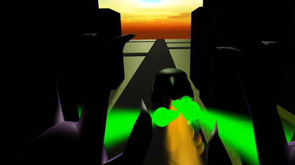 Скриншот из You Are Kaiju