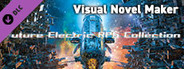 Visual Novel Maker - Future Electric RPG Collection