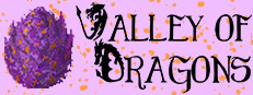 Valley of Dragons