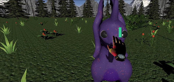 Скриншот из Valley of Dragons