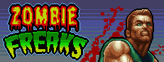 Zombie Freaks