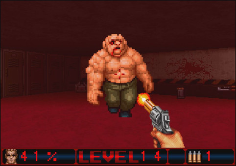 Zombie Freaks game for Linux 1