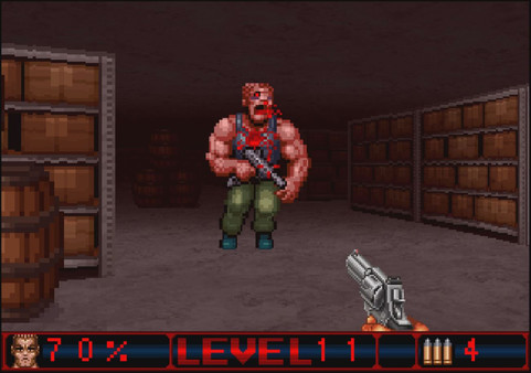 Zombie Freaks game for windows Pc 1