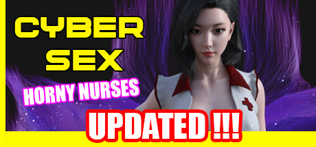 CYBER SEX Horny Nurses steam charts