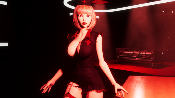 SEX VR Horny Nurses game for Linux 1