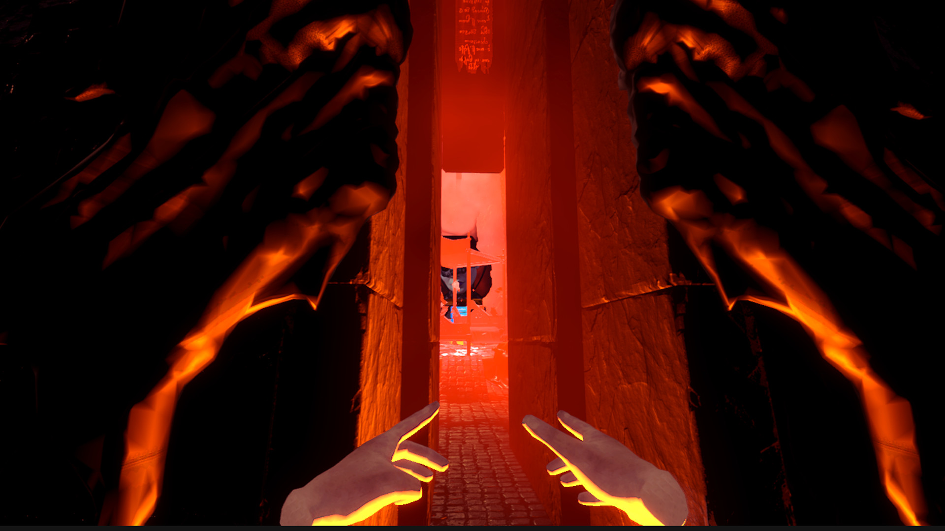 CYBER SEX Horny Nurses #13