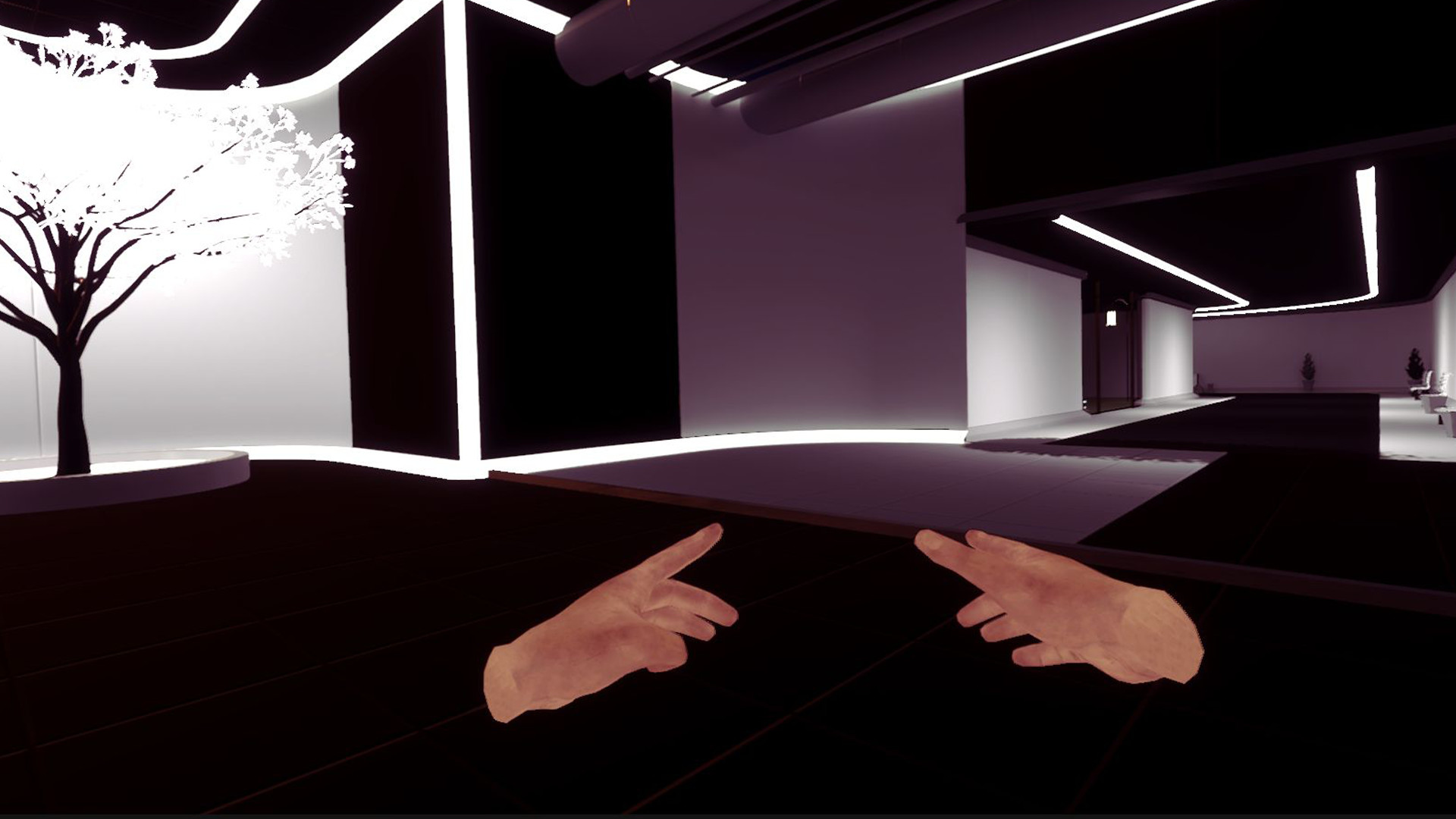 CYBER SEX Horny Nurses #21